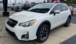 2017 Subaru Crosstrek Premium