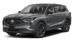 2023 Acura MDX SH-AWD w/A-SPEC