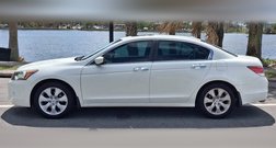 2010 Honda Accord EX-L V6