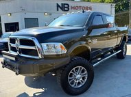 2017 Ram Ram Pickup 2500 Laramie