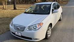 2006 Hyundai Sonata GLS