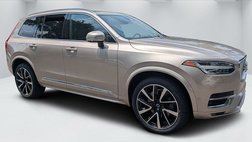 2023 Volvo XC90 B5 Plus Bright Theme