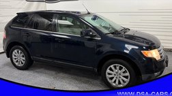 2008 Ford Edge Limited