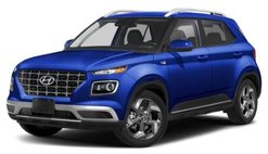 2024 Hyundai Venue Limited