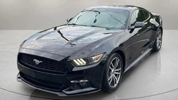 2015 Ford Mustang Premium