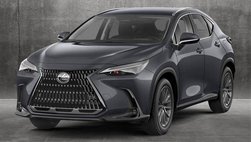 2023 Lexus NX 250 Premium