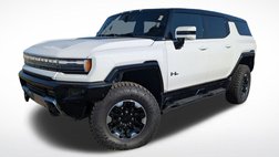 2025 GMC HUMMER EV 3X