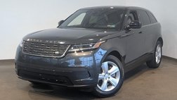 2026 Land Rover Range Rover Velar P250 S
