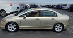 2007 Honda Civic EX