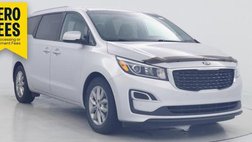 2021 Kia Sedona EX