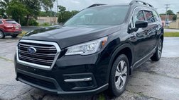 2021 Subaru Ascent Premium 8-Passenger