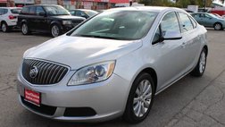 2016 Buick Verano Base