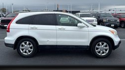 2007 Honda CR-V EX-L