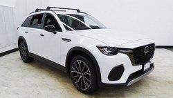 2025 Mazda CX-70 Plug-in Hybrid Premium