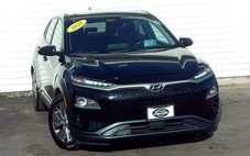 2021 Hyundai Kona Electric Ultimate