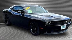 2016 Dodge Challenger R/T