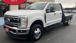 2026 Ford Super Duty F-350 XL
