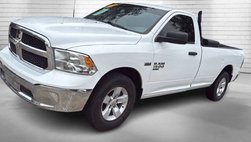 2019 Ram Ram Pickup 1500 Classic Tradesman