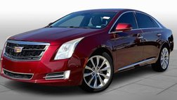 2016 Cadillac XTS Luxury