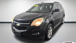 2010 Chevrolet Equinox LT