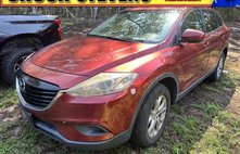 2015 Mazda CX-9 Touring