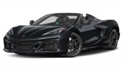 2023 Chevrolet Corvette Z06