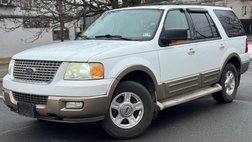 2004 Ford Expedition Eddie Bauer