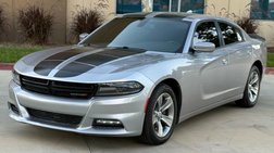2017 Dodge Charger SXT