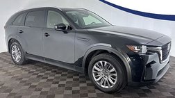 2024 Mazda CX-90 3.3 Turbo Preferred