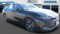 2024 Toyota Crown XLE