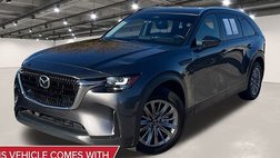 2024 Mazda CX-90 3.3 Turbo Preferred Plus