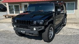 2006 HUMMER H2 Base