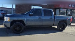 2007 Chevrolet Silverado 1500 2LT