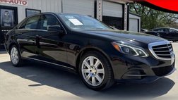 2014 Mercedes-Benz E-Class E 350