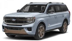 2025 Ford Expedition King Ranch