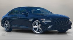 2025 Genesis G80 3.5T Sport Prestige