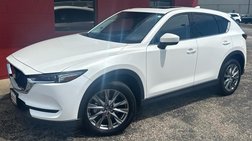 2021 Mazda CX-5 Grand Touring Reserve