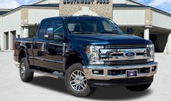 2018 Ford Super Duty F-250 Lariat