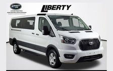 2023 Ford Transit XLT