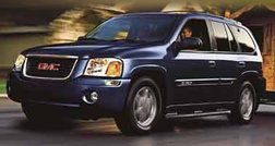 2003 GMC Envoy SLE
