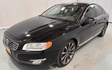 2016 Volvo S80 T5 Drive-E