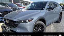 2022 Mazda CX-5 2.5 S Carbon Edition