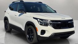 2024 Kia Seltos X-Line