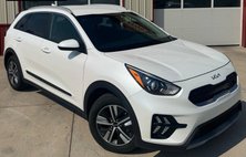 2022 Kia Niro Plug-In Hybrid LXS