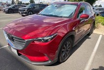 2021 Mazda CX-9 Touring