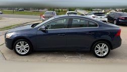 2013 Volvo S60 T5