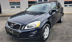2010 Volvo XC60 3.2