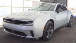 2025 Dodge Charger Daytona R/T