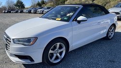2016 Audi A3 2.0T quattro Premium