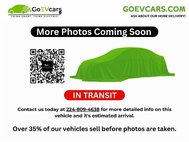 2021 Nissan LEAF S
